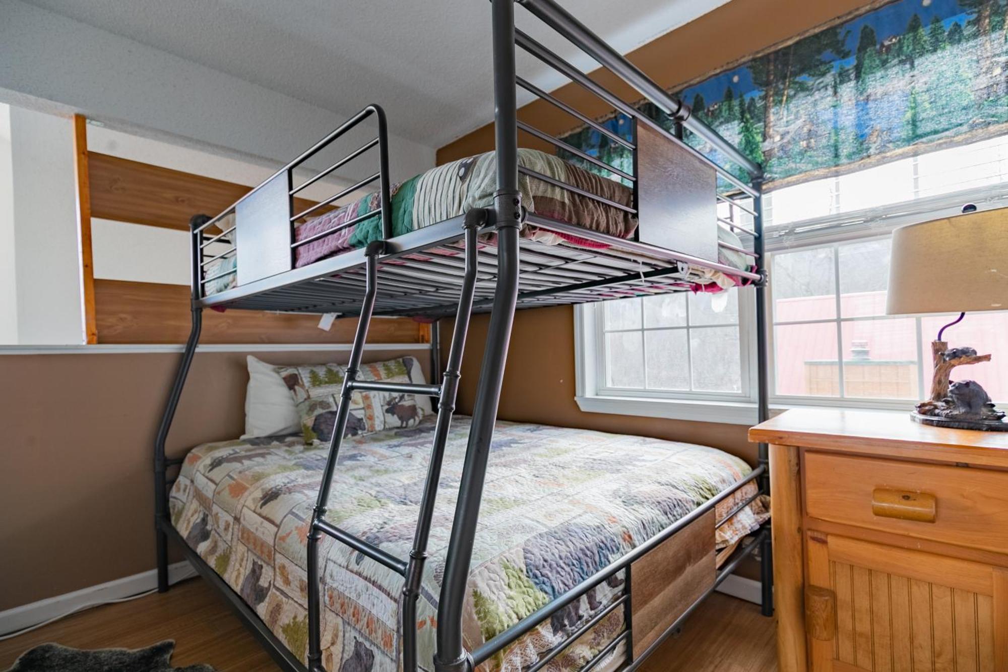 Heavenly View - Bear Themed Cabin, Hottub, Dog-Friendly, Near Gatlinburg Exteriér fotografie