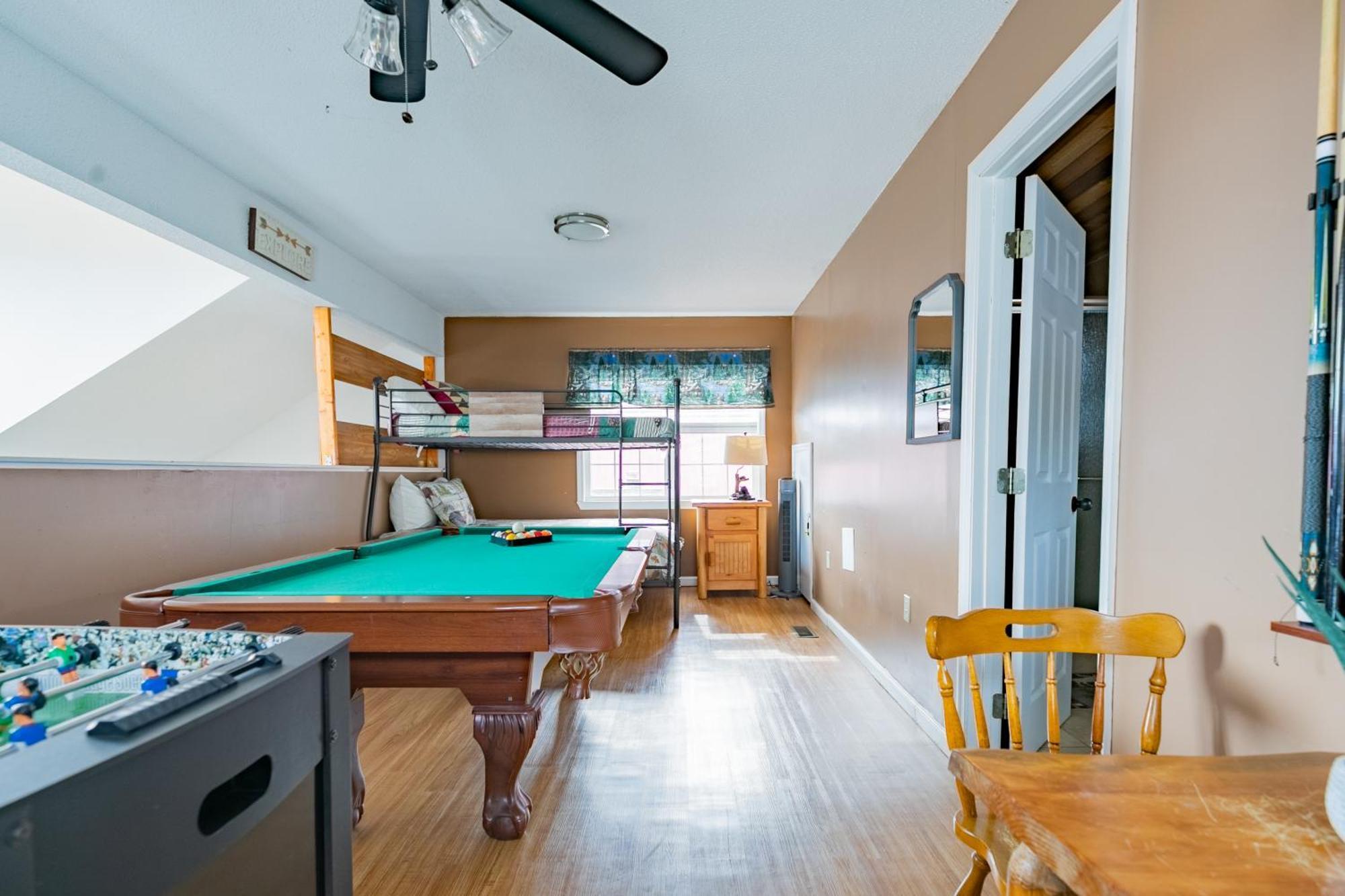 Heavenly View - Bear Themed Cabin, Hottub, Dog-Friendly, Near Gatlinburg Exteriér fotografie