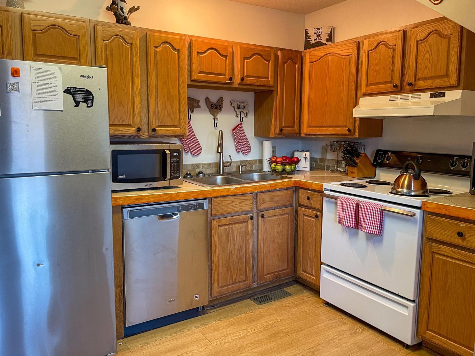 Heavenly View - Bear Themed Cabin, Hottub, Dog-Friendly, Near Gatlinburg Exteriér fotografie